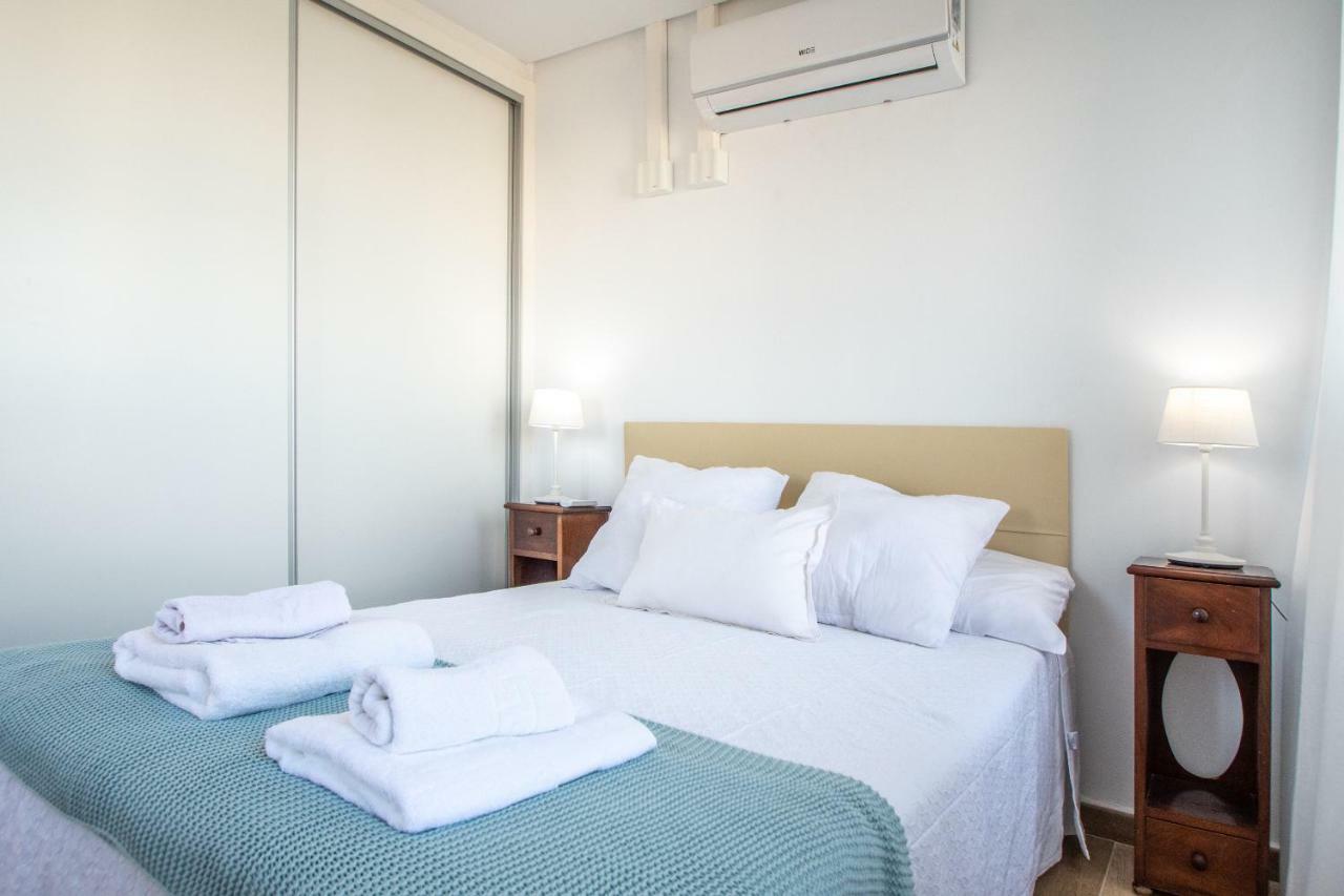 Apartamento Albatro'S Suite Cadiz Exterior photo