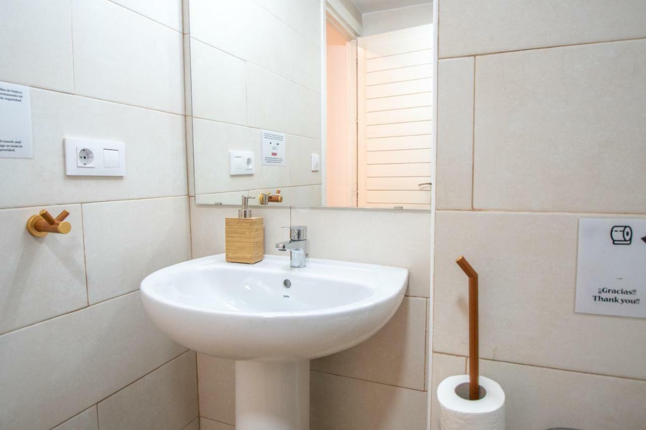 Apartamento Albatro'S Suite Cadiz Exterior photo