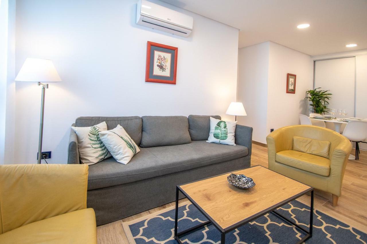 Apartamento Albatro'S Suite Cadiz Exterior photo