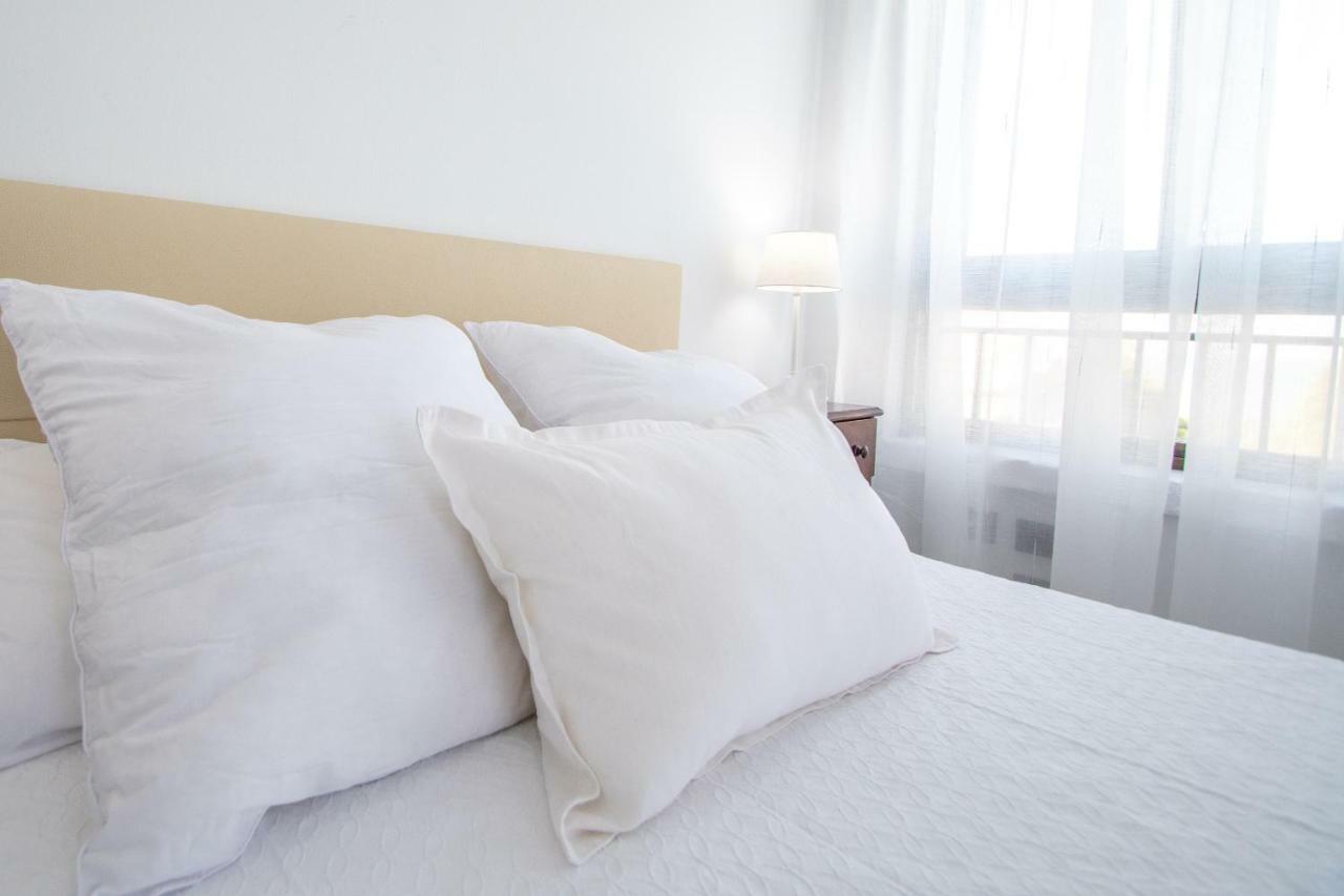 Apartamento Albatro'S Suite Cadiz Exterior photo